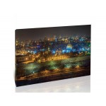ירושלים בלילה