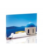 סנטוריני, יוון