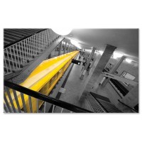 רכבת תחתית, גרמניה