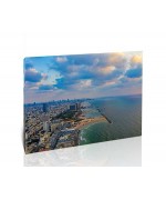 חוף הים, תל אביב