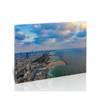 חוף הים, תל אביב