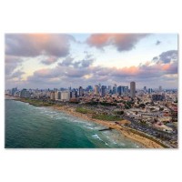 קו הרקיע של תל אביב