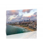 קו הרקיע של תל אביב