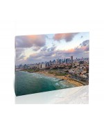 קו הרקיע של תל אביב