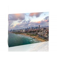 קו הרקיע של תל אביב