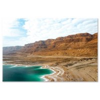 נסיגת ים המלח