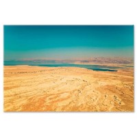 נסיגת ים המלח