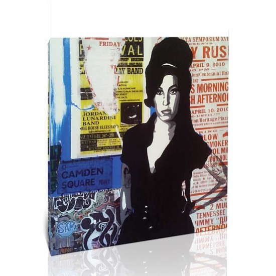 איימי ווינהאוס Amy Winehouse