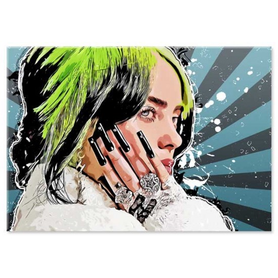 Billie Eilish