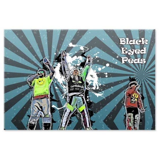 Black Eyed Peas