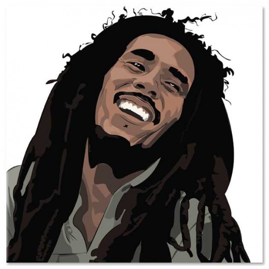 Bob Marley