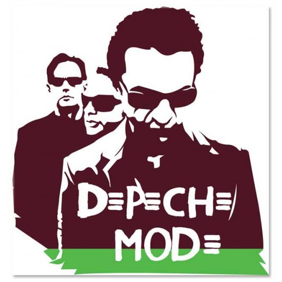 Depeche Mode