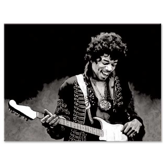 Jimi Hendrix