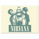 pop art - Nirvana