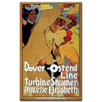 Dover- Ostend Line