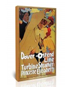 Dover- Ostend Line