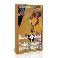 Dover- Ostend Line