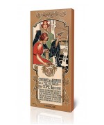 Hundredth anniversary of volta's invention
