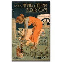 Il vero Amaro Felsina