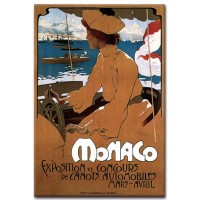 Monaco