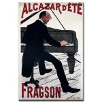 Alcazar D'été, Fragson