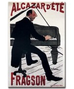 Alcazar D'été, Fragson