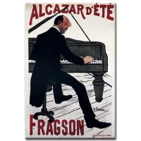 Alcazar D'été, Fragson