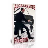 Alcazar D'été, Fragson