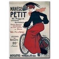 Manège petit