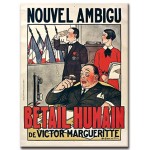 Nouvel Ambigu Bétail Humain