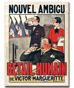Nouvel Ambigu Bétail Humain