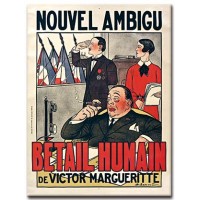 Nouvel Ambigu Bétail Humain