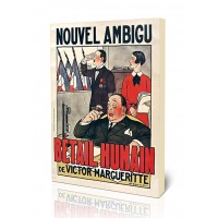 Nouvel Ambigu Bétail Humain