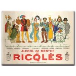 Ricqles