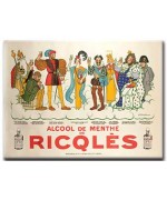 Ricqles