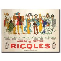 Ricqles