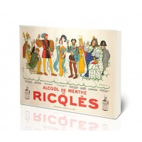 Ricqles