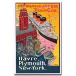 Cie Generale Transatlantique