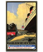 Compagnie General Transatlantiqu