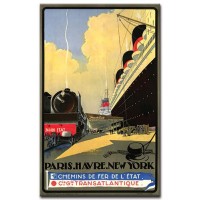 Compagnie General Transatlantiqu