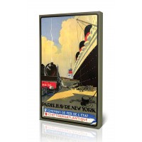 Compagnie General Transatlantiqu