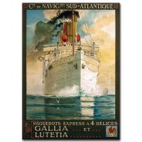 Navigation Sud Atlantique