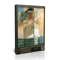 Navigation Sud Atlantique