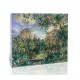 נוף בבליו - August Renoir