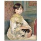 גולי מאנה - August Renoir