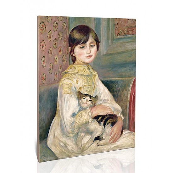 גולי מאנה - August Renoir