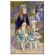 אם וילדים - August Renoir