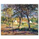 פרוורי פונט-אוון - August Renoir