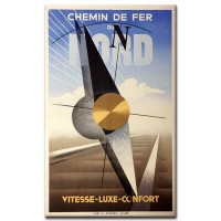 Chemin De Fer Du Nord