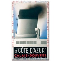 Côte D'Azur